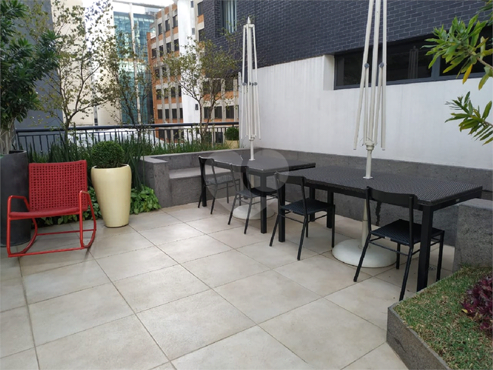 Venda Apartamento São Paulo Bela Vista REO447562 29