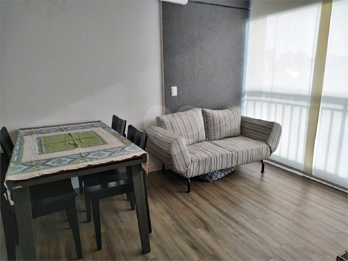 Venda Apartamento São Paulo Bela Vista REO447562 4