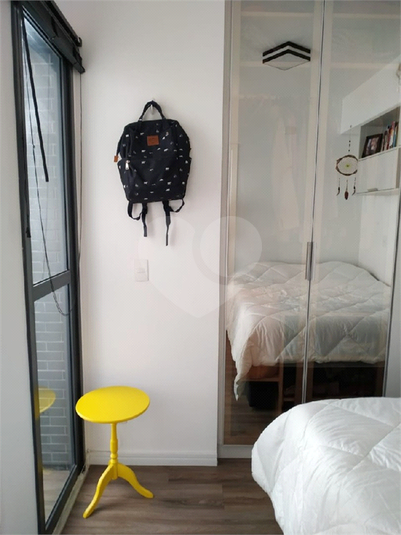 Venda Apartamento São Paulo Bela Vista REO447562 24