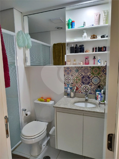 Venda Apartamento São Paulo Bela Vista REO447562 20