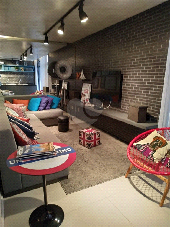 Venda Apartamento São Paulo Bela Vista REO447562 3