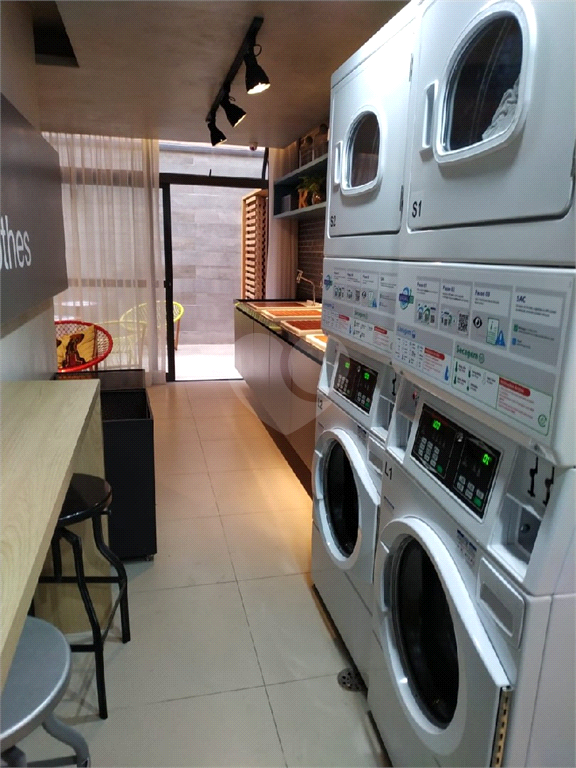 Venda Apartamento São Paulo Bela Vista REO447562 9