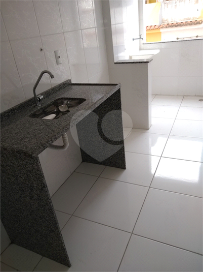 Venda Apartamento Rio De Janeiro Vaz Lobo REO447608 25