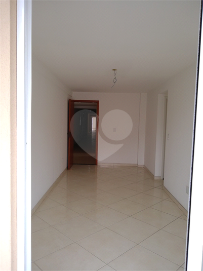 Venda Apartamento Rio De Janeiro Vaz Lobo REO447608 4