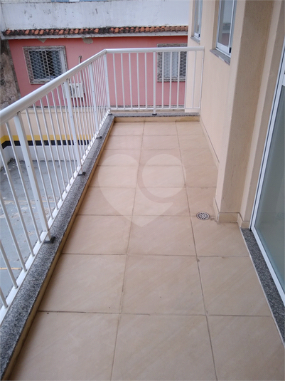 Venda Apartamento Rio De Janeiro Vaz Lobo REO447608 1