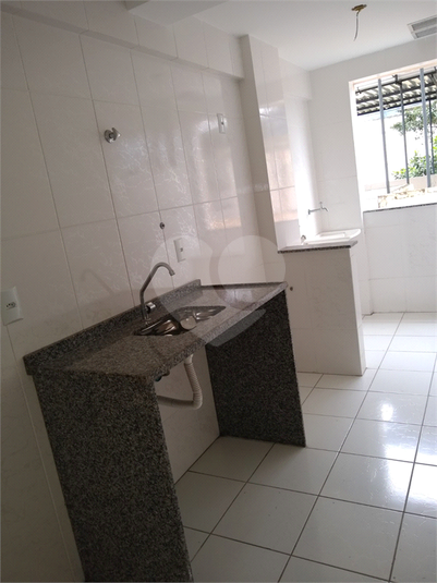 Venda Apartamento Rio De Janeiro Vaz Lobo REO447608 26