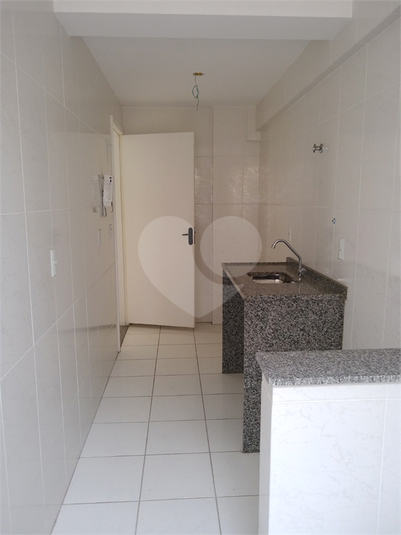 Venda Apartamento Rio De Janeiro Vaz Lobo REO447608 38