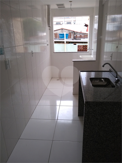 Venda Apartamento Rio De Janeiro Vaz Lobo REO447608 12