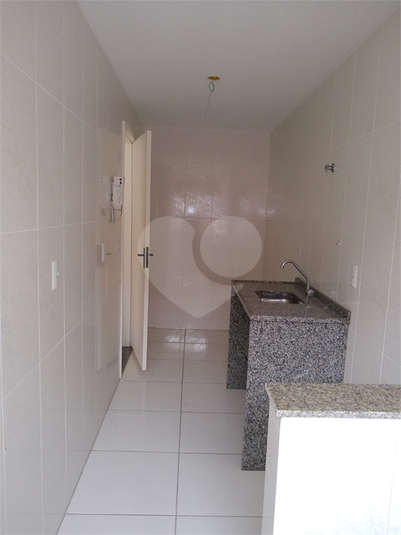 Venda Apartamento Rio De Janeiro Vaz Lobo REO447608 19