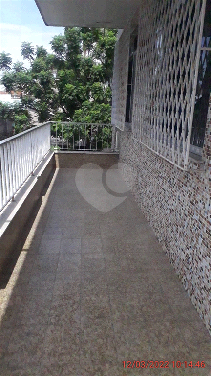 Venda Apartamento Rio De Janeiro Vila Da Penha REO447642 2