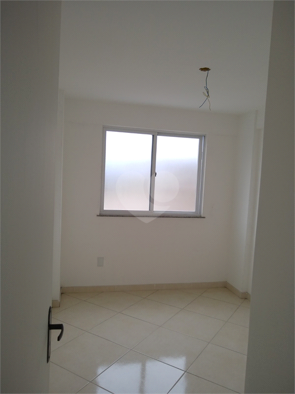 Venda Apartamento Rio De Janeiro Vaz Lobo REO447644 30