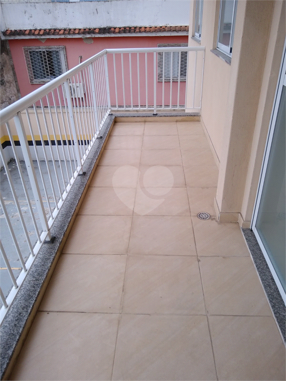 Venda Apartamento Rio De Janeiro Vaz Lobo REO447644 1