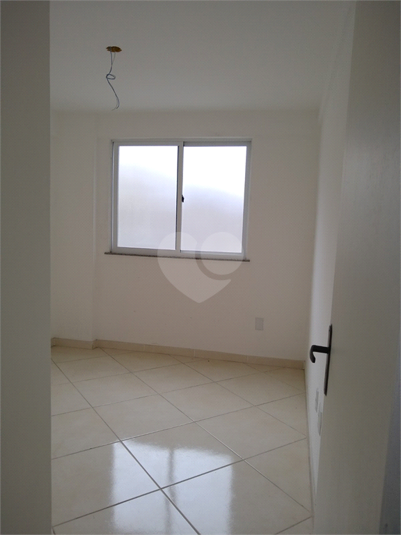 Venda Apartamento Rio De Janeiro Vaz Lobo REO447644 9