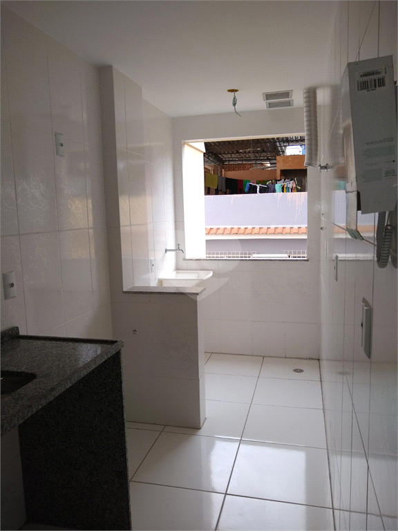 Venda Apartamento Rio De Janeiro Vaz Lobo REO447644 22