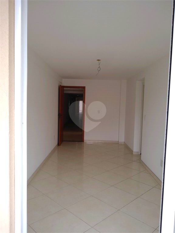 Venda Apartamento Rio De Janeiro Vaz Lobo REO447644 3