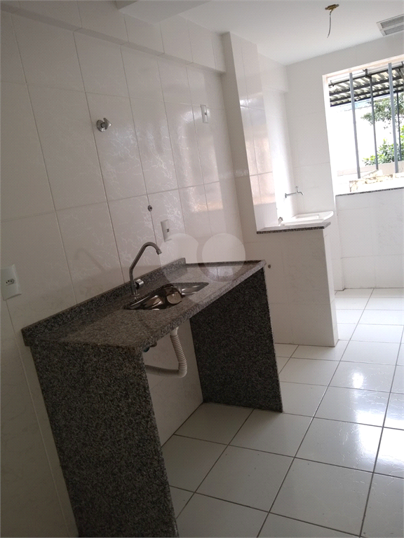 Venda Apartamento Rio De Janeiro Vaz Lobo REO447644 42