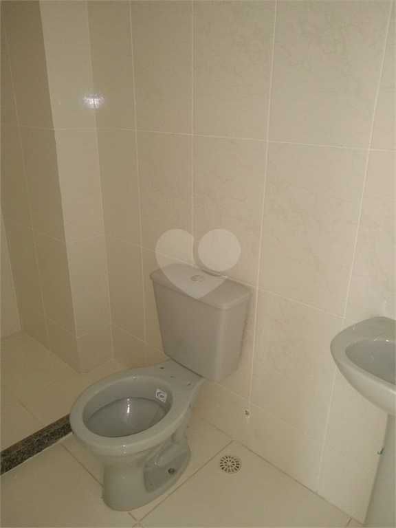 Venda Apartamento Rio De Janeiro Vaz Lobo REO447644 19