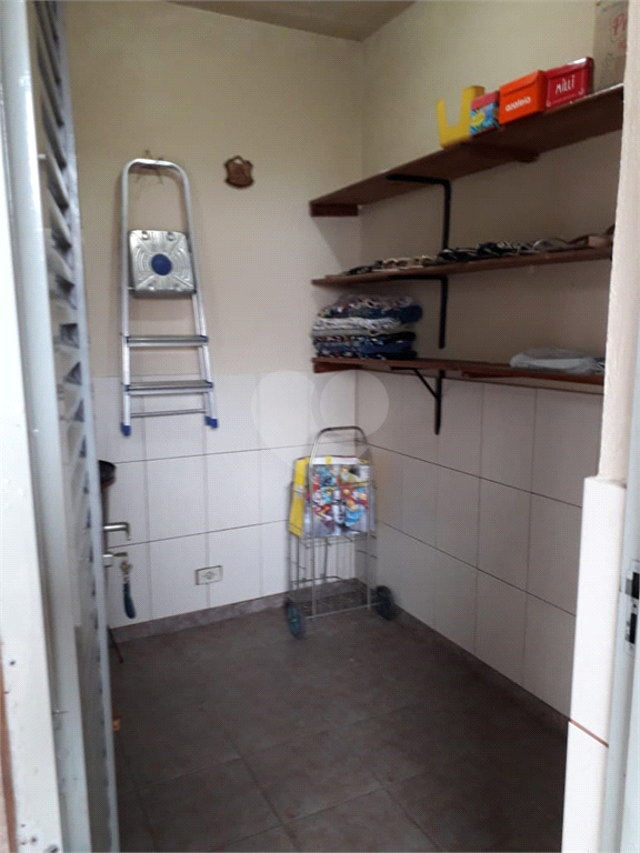 Venda Sobrado São Paulo Vila Germinal REO447655 11