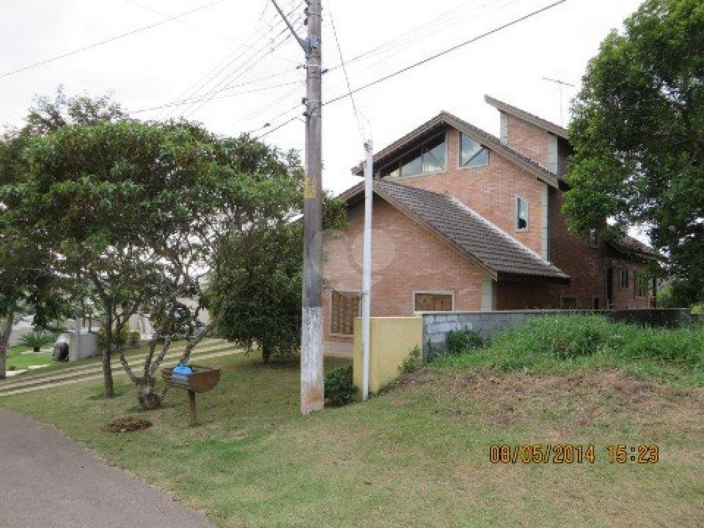 Venda Casa Vargem Grande Paulista San Diego REO44766 2