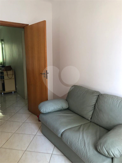 Venda Apartamento São Paulo Santana REO447677 5