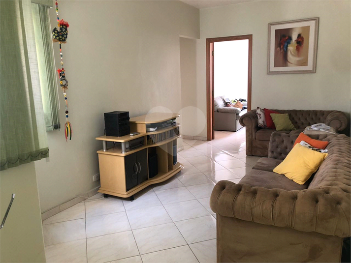 Venda Apartamento São Paulo Santana REO447677 4