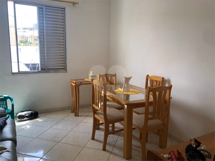 Venda Apartamento São Paulo Santana REO447677 11