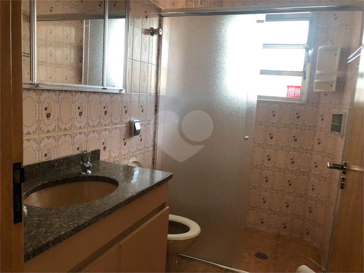 Venda Apartamento São Paulo Santana REO447677 14