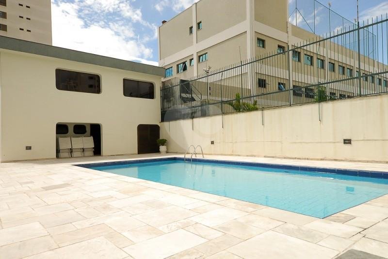 Venda Apartamento São Paulo Mooca REO44770 1