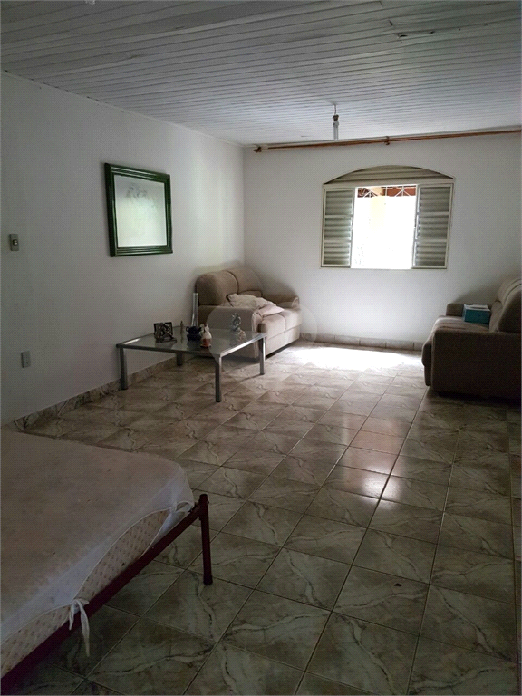 Venda Chácara Pilar Do Sul Campo Grande REO447751 8