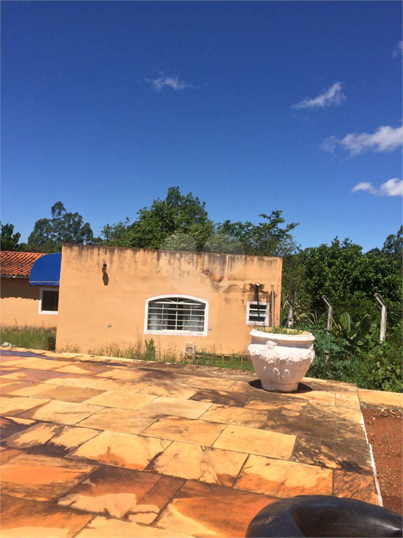 Venda Chácara Pilar Do Sul Campo Grande REO447751 24