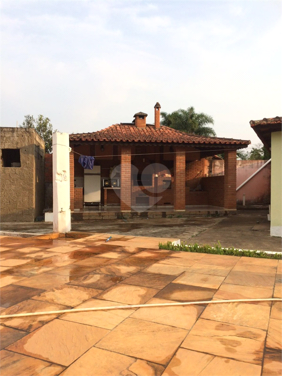 Venda Chácara Pilar Do Sul Campo Grande REO447751 19