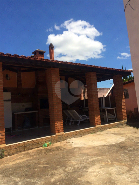 Venda Chácara Pilar Do Sul Campo Grande REO447751 32