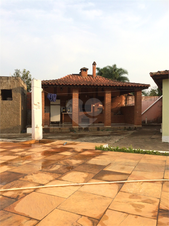 Venda Chácara Pilar Do Sul Campo Grande REO447751 31