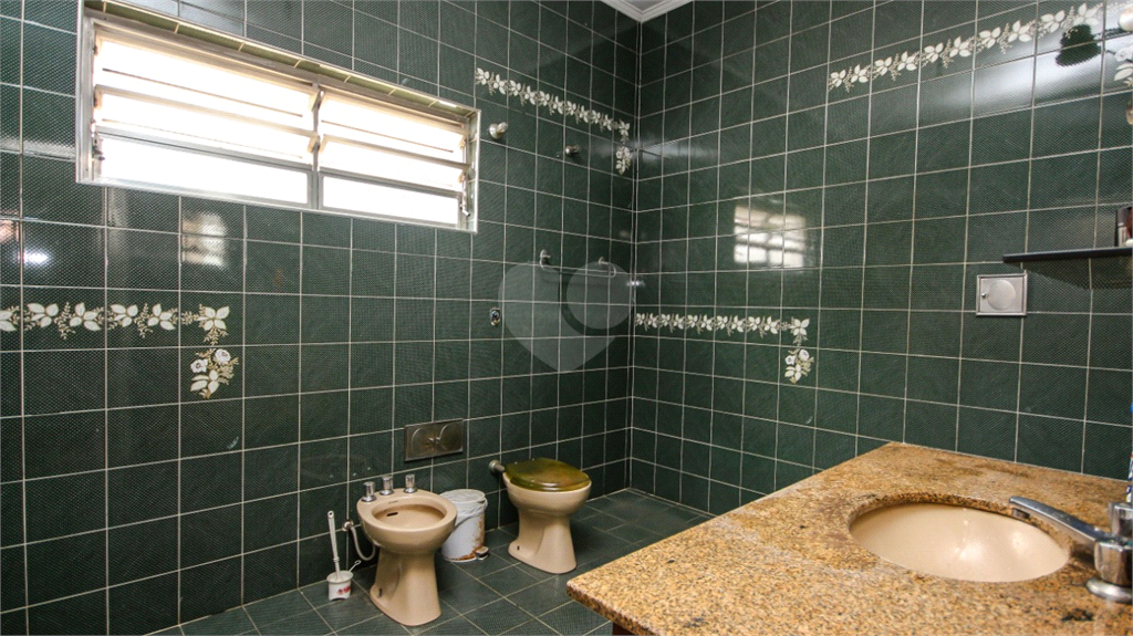 Venda Casa São Paulo Bela Aliança REO447772 8