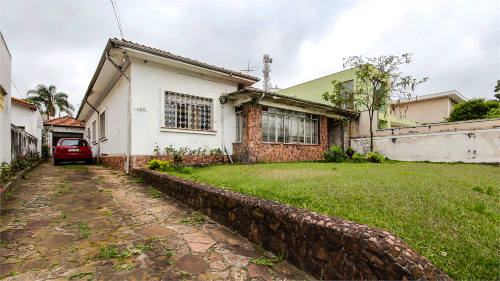 Venda Casa São Paulo Bela Aliança REO447772 3