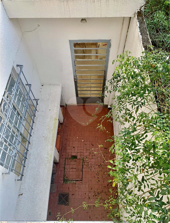 Venda Casa São Paulo Pinheiros REO44779 2