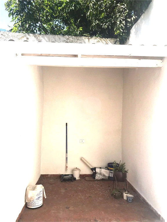 Venda Casa São Paulo Pinheiros REO44779 16