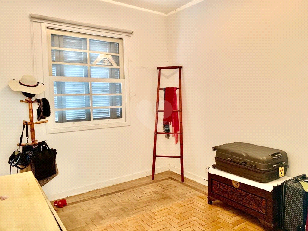 Venda Casa São Paulo Pinheiros REO44779 32