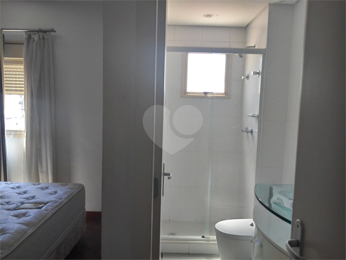 Venda Apartamento São Paulo Santana REO447819 21