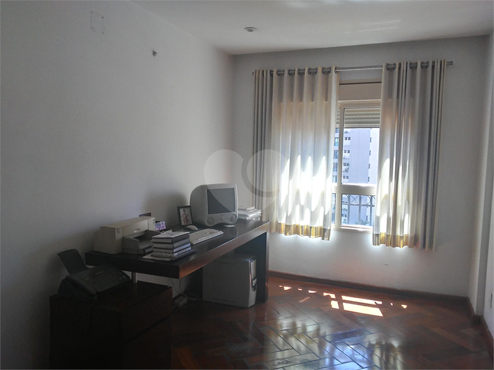 Venda Apartamento São Paulo Santana REO447819 22