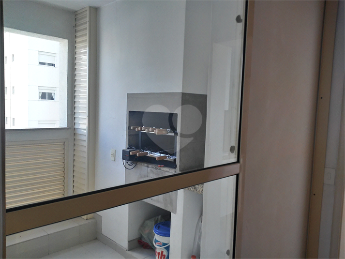 Venda Apartamento São Paulo Santana REO447819 12