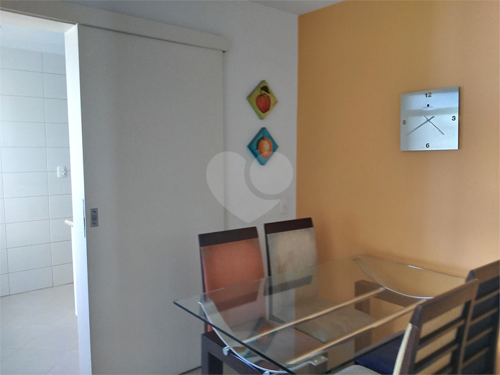 Venda Apartamento São Paulo Santana REO447819 13