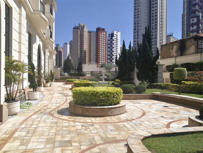 Venda Apartamento São Paulo Santana REO447819 2