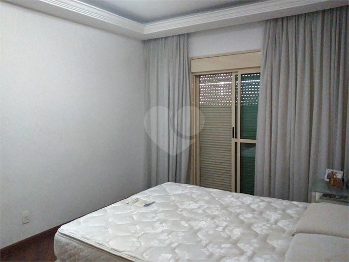 Venda Apartamento São Paulo Santana REO447819 17