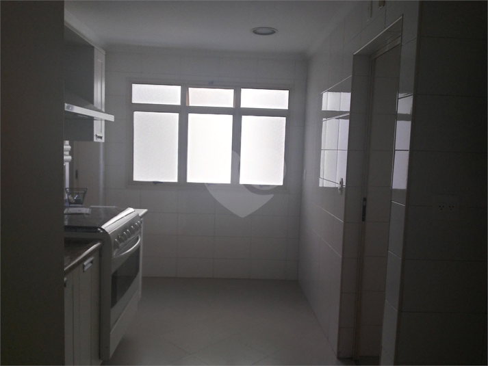 Venda Apartamento São Paulo Santana REO447819 16