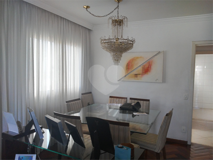 Venda Apartamento São Paulo Santana REO447819 11