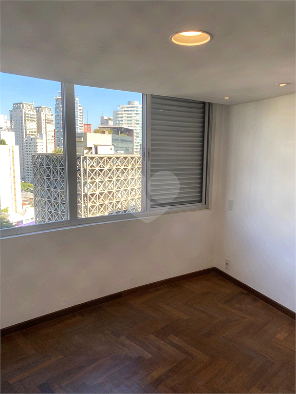 Venda Apartamento São Paulo Jardim Paulistano REO447837 20