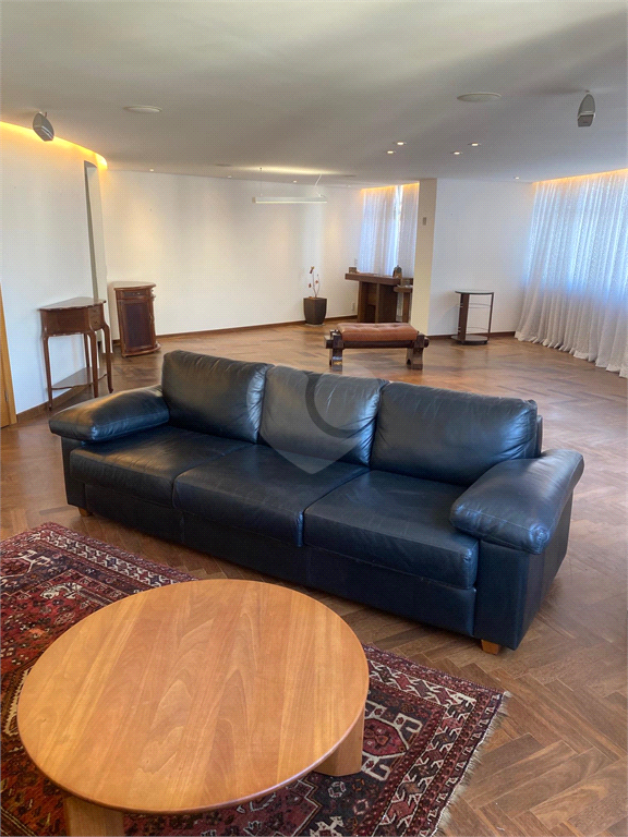 Venda Apartamento São Paulo Jardim Paulistano REO447837 5