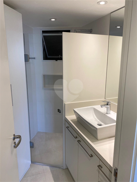 Venda Apartamento São Paulo Jardim Paulistano REO447837 10