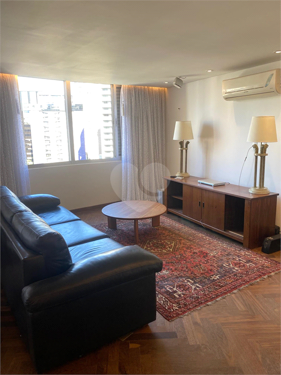 Venda Apartamento São Paulo Jardim Paulistano REO447837 6